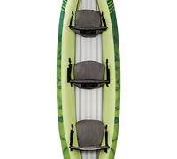 Canoa AQUA MARINA RIPPLE 370 - Canoa gonfiabile 3 posti