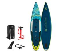 Aqua Marina Set Di Paddle Surf Gonfiabile Hyper 2022 11´6´´