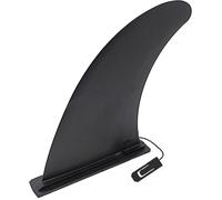 Aqua Marina Slide-In Center Pinna Tavola Surf Ersatzfinne Compatibile per Alle G