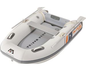 Aqua Marina Speed Boat - U-DELUXE 250 - 1 set