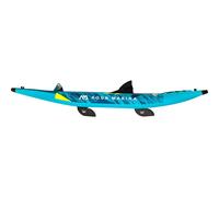 Aqua Marina Steam 312 Kayak Kajak Wildwasserkajak Tempo Libero Blu 1 Persona