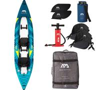 Aqua Marina, Kayak