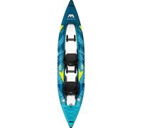 Aqua Marina Steam Professional Kayak Package