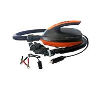 Aqua Marina SUP Board Pompa Elettrica Kajak Fino A 16 PSI