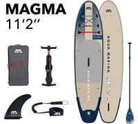 Aqua Marina Magma 11'2" SUP board