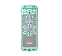 Aqua Marina, Sup Pace, Yoga, Azzuro/Grigio, Taglia unica