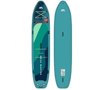 SUP AQUA MARINA Supertrip 14'0 - SUP gonfiabile modello 2024 - varianta: set base