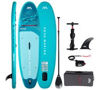 Aqua Marina Tavola Da Paddle Surf Gonfiabile Breeze All-around