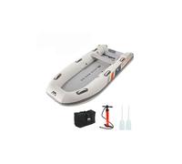 Aqua Marina Tender per yacht deluxe a U con ponte aereo DWF