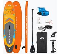 Aqua Marina Turbo GO SUP Board Con Motore Elettrico Bluedrive-S
