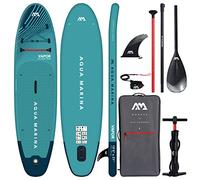 SUP Vapor 10'4″ / 315 cm - Blu Aqua Splash