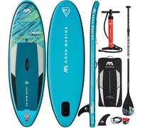 SUP AQUA MARINA VIBRANT 8'0 - SUP gonfiabile
