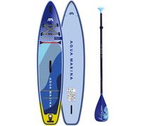Aqua Marina Vibrant Touring 10'0'' Ragazzo Sup Kinder-Isup Stand Up Pagaiare