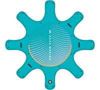 Aqua Marina Yoga Bacino Sup-Yogaplattform Andockplattform per Sup 'S Fitness