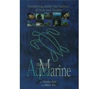 Aqua Marine - Colours of Sea