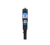 AQUA MASTER TOOLS MISURATORE PH E TEMPERATURA P50 PRO MISURAZIONE PH IDROPONICA