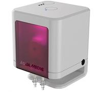 Aqua Medic Reefdoser EVO 1, pompa dosatrice a 1 livello, con controllo app (EVO 1)