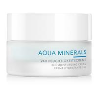 Charlotte Meentzen Aqua Minerals Idratante 24H 50 ml