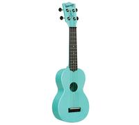 Aqua Mist GITD Soprano Riciclato Waterman