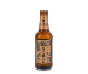 Aqua Monaco Gold Extra Dry 0,23l