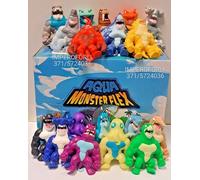 AQUA MONSTERFLEX ALLUNGAMOSTRI SCEGLI QUELLI CHE VUOI MONSTER FLEX