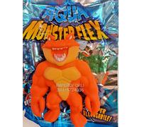 AQUA MONSTERFLEX ALLUNGAMOSTRI SCEGLI QUELLI CHE VUOI MONSTER FLEX