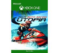 Aqua Moto Racing Utopia XBOX LIVE Key EUROPE