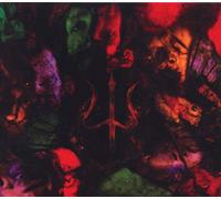 Aqua Nebula Oscillator Third (CD) Album