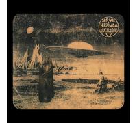 Aqua Nebula Oscillator - Aqua Nebula Oscillator