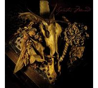 Aqua Nebula Oscillator - Spiritus Mundi