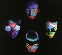 Aqua Nebula Oscillator - Under The Moon of