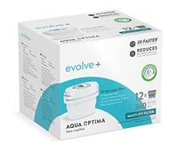 Aqua Optima Filtro Dell'acqua Aqua Optima Single Life Evolve Set 12 Unità S_0301