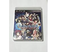 Aqua Pazza: Aquaplus Dream Match