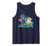 Aqua Pups SALVIAMO PUPLANTIS Canotta