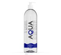 Lubrificante Intimo Idratante Ultra Naturale 1000 ml a Base d'Acqua - Contenu: 1000 ml