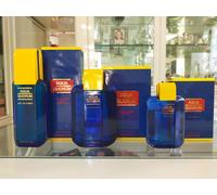 AQUA QUORUM ANTONIO PUIG EAU DE TOILETTE SPRAY E LIQUIDO E AFTER SHAVE