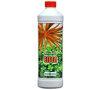 Aqua Rebell ® ️ Fertilizzante in ferro Micro Basic - Bottiglia da 1 litro - Fornitura ottimale per le piante acquatiche - Fertilizzante pieno di ferro appositamente progettato per piante acquatiche