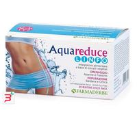 farmaderbe srl Aqua reduce linfo 20 stick da 15 ml