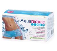 Aqua reduce linfo farmaderbe 20 stick 15ml
