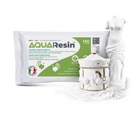 AQUA RESIN Resina Minerale Effetto porcellana in Polvere Bianca Atossica e