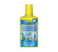 AQUA SAFE (500 ml) - Protegge i pesci e le piante acquatiche dalle sostanze nocive