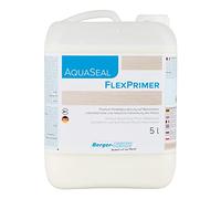 Aqua Seal, Flex Primer, acrilico, Primer, fondo, 5 litri
