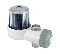 Miscelatore ad incasso per doccia Paffoni Elle con deviatore cromato EL015CR