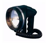 Aqua Signal Bremen 806007 Faro Portatile 12V 50W IP68 Impermeabile