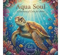 Aqua Soul: A Sanctuary of Colors for Artists
