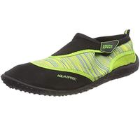 Aqua-Speed 59082176, Scarpe da Uomo, Uomo, Scarpe, 59082176, Nero Verde, 32 UE