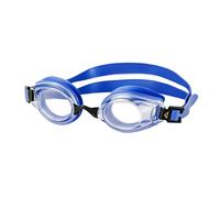 Aqua Speed Lumina Occhiali da nuoto ottici per adulti e adolescenti | Occhiali da nuoto con prescrizione -7.0 - Occhiali da nuoto UV anti-appannamento | Competizione | Allenamento di nuoto - Blu - Non colorati