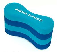 Aqua Speed® Pull Buoy (Nuoto Formazione Design 4 Strati Alta qualità Schiuma Eva)