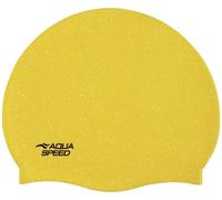 Aqua Speed RECO Cuffia da nuoto in 100% silicone riciclato | Cuffia da nuoto | Cuffia da bagno | Colore: RECO-18