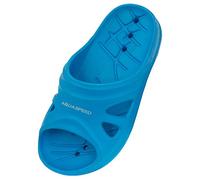 Aqua-Speed Scarpa da 5908217660138 Florida, Blu, Taglia 35